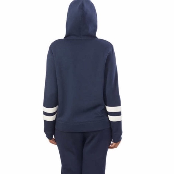 Nautica Hoodie L - Picture 3 of 4